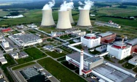 Η Τουρκία συνεχίζει το πρόγραμμα που σχεδίασαν οι Ρώσοι για δημιουργία πυρηνικών σταθμών στην Τουρκία