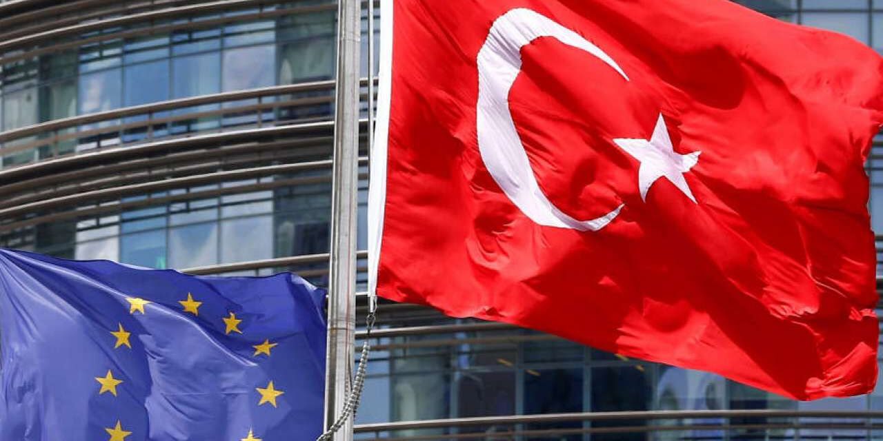 Αναμένουμε αποτελέσματα από τις κυρώσεις ενάντια της Τουρκίας από την ΕΕ.