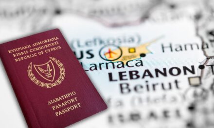 Χαιρετίζουμε τη δημοσιοποίηση των ονομάτων που θα στερηθούν το κυπριακό διαβατήριο
