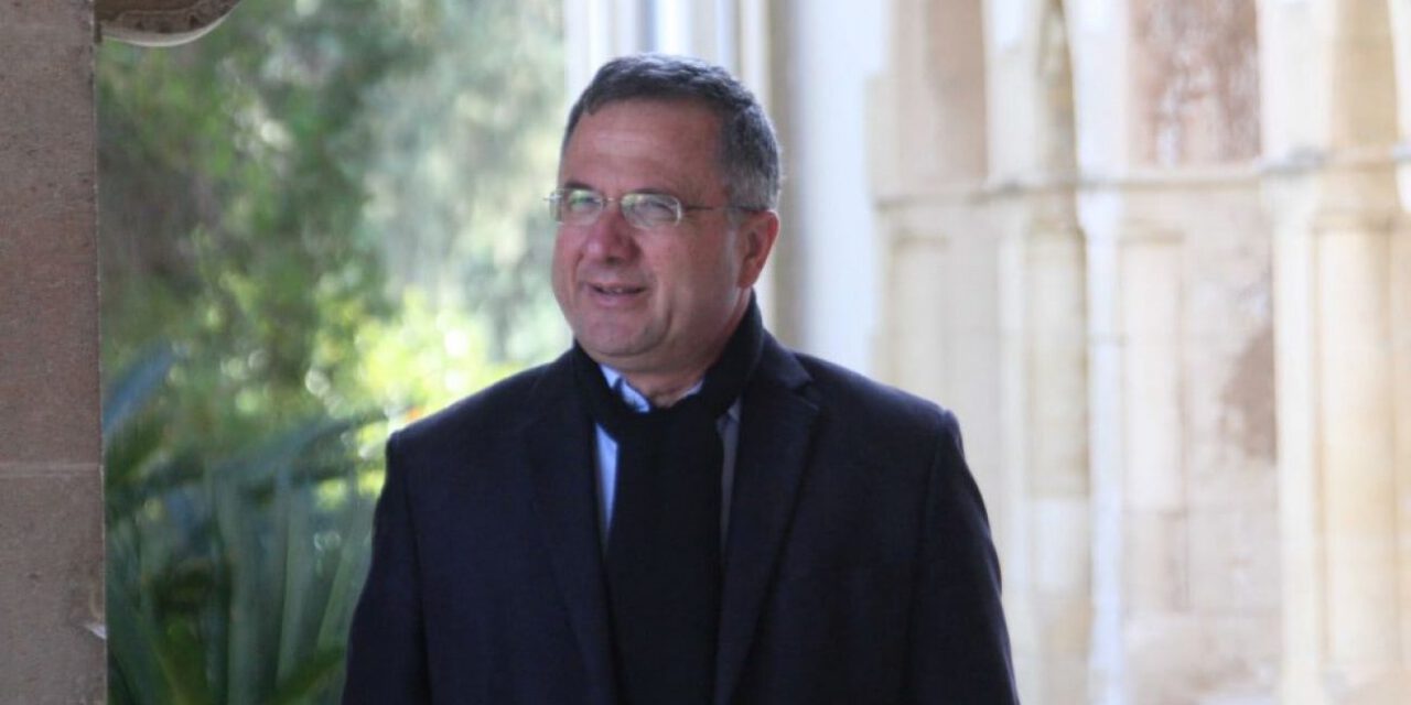 Συνέντευξη Προέδρου Κινήματος Οικολόγων – Συνεργασία Πολιτών κ. Γιώργου Περδίκη στην Πράσινη Ασπίδα