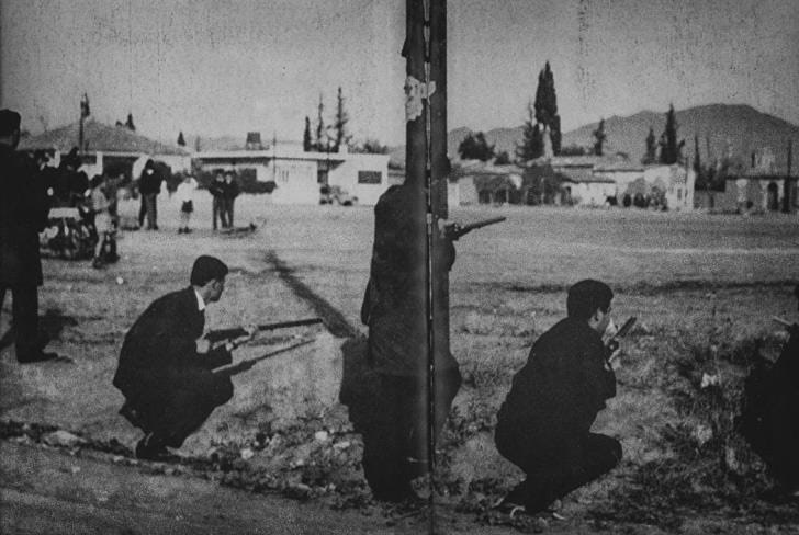 Άρθρο κ. Κυριάκου Τσιμίλλη μέλος της Κεντρικής Επιτροπής του Κινήματος με τίτλο: To αίμα δεν στέγνωσε ακόμα…