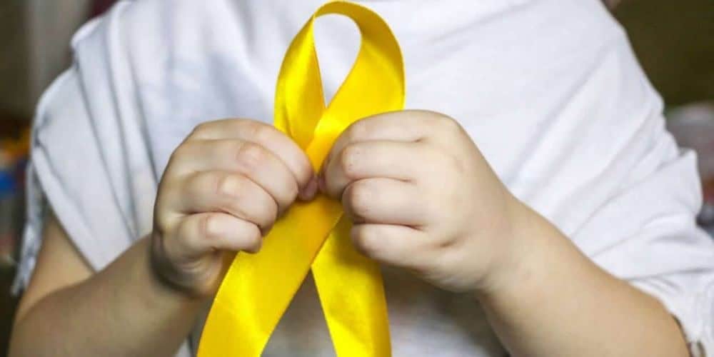 15η Φεβρουαρίου. Παγκόσμια μέρα κατά του παιδικού καρκίνου