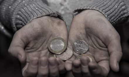 1 στους τέσσερις Κύπριους βρίσκεται σε κίνδυνο φτώχειας – πρέπει άμεσα να ληφθούν τα απαραίτητα μέτρα από την Κυβέρνηση