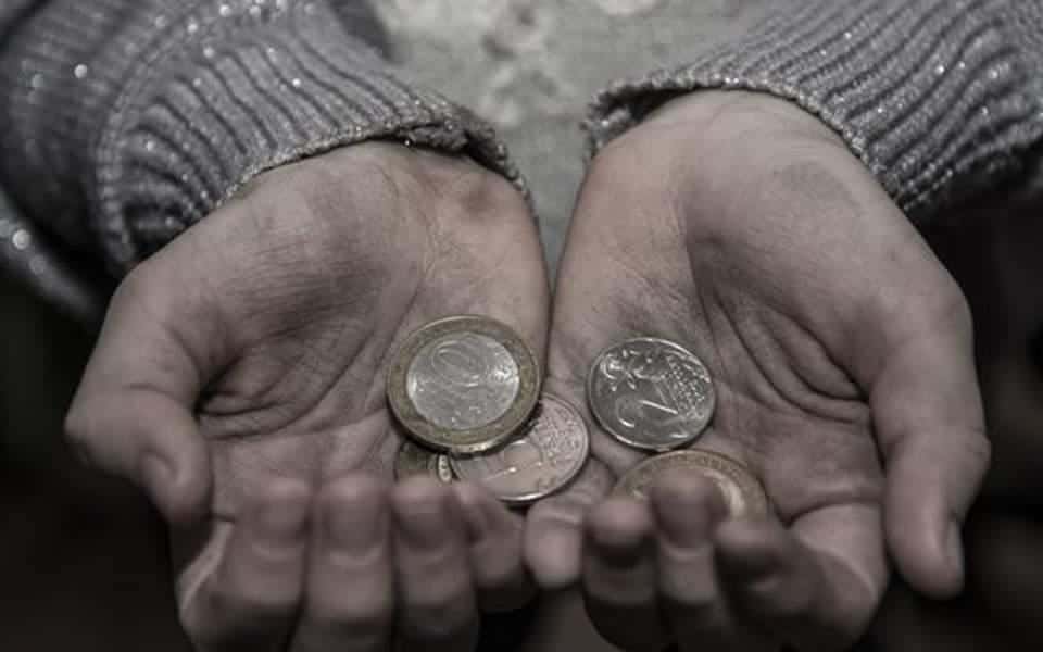 1 στους τέσσερις Κύπριους βρίσκεται σε κίνδυνο φτώχειας – πρέπει άμεσα να ληφθούν τα απαραίτητα μέτρα από την Κυβέρνηση