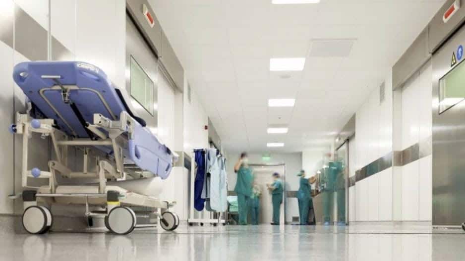 Η Κυβέρνηση επιτέλους να προστατεύσει τους επαγγελματίες υγείας