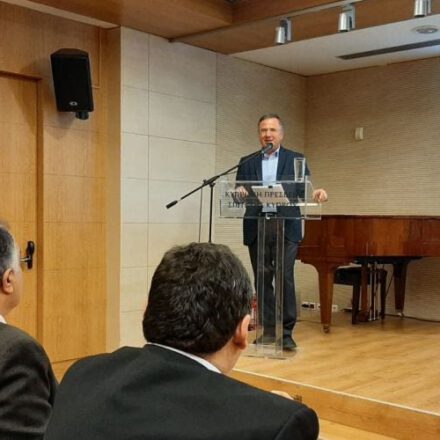 Η Κύπρος απέναντι στις σύγχρονες περιβαλλοντικές προκλήσεις