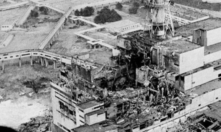 34 χρόνια από το Τσερνόμπιλ: Ο κίνδυνος από την πυρηνική ενέργεια δεν έχει σύνορα