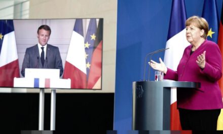 Είναι απαίτηση των λαών της Ε.Ε. η υιοθέτηση της συμφωνίας Γαλλίας – Γερμανίας για το ταμείο ανάκαμψης