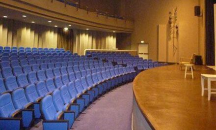 Δυσοίωνο το μέλλον του θεάτρου Σκάλα κινδυνεύει να κλείσει οριστικά λόγω ρευστότητας