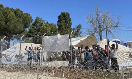 Συγκλονιστικές οι καταγγελίες για το στρατόπεδο προσφύγων Πουρνάρα – Πρέπει οι αρμόδιοι να διερευνήσουν άμεσα το θέμα των καταγγελιών για παρενόχληση ανηλίκων