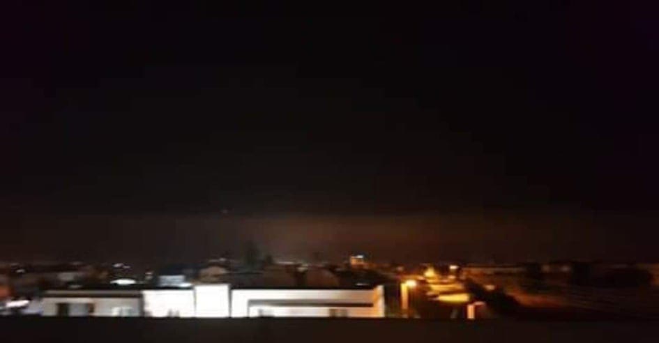 Σε ακόμα μια περιοχή της Κύπρου, την Ξυλοφάγου, οι πολίτες γίνονται ντετέκτιβς και ερευνητές οσμών