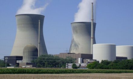 Είναι η ώρα για εγκατάλειψη των σχεδίων της Τουρκίας για κατασκευή πυρηνικού εργοστασίου στο Άκιουγιου