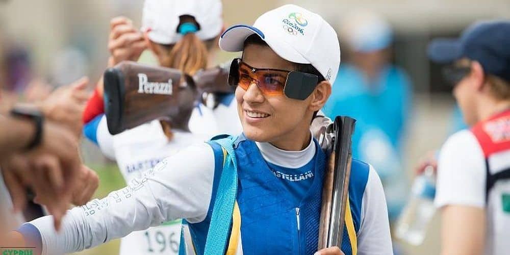 Η μαρτυρία της αθλήτριας Άντρης Ελευθερίου δίνει το έναυσμα για να ερευνηθεί άμεσα έλεγχος στον χώρο του αθλητισμού της Κύπρου