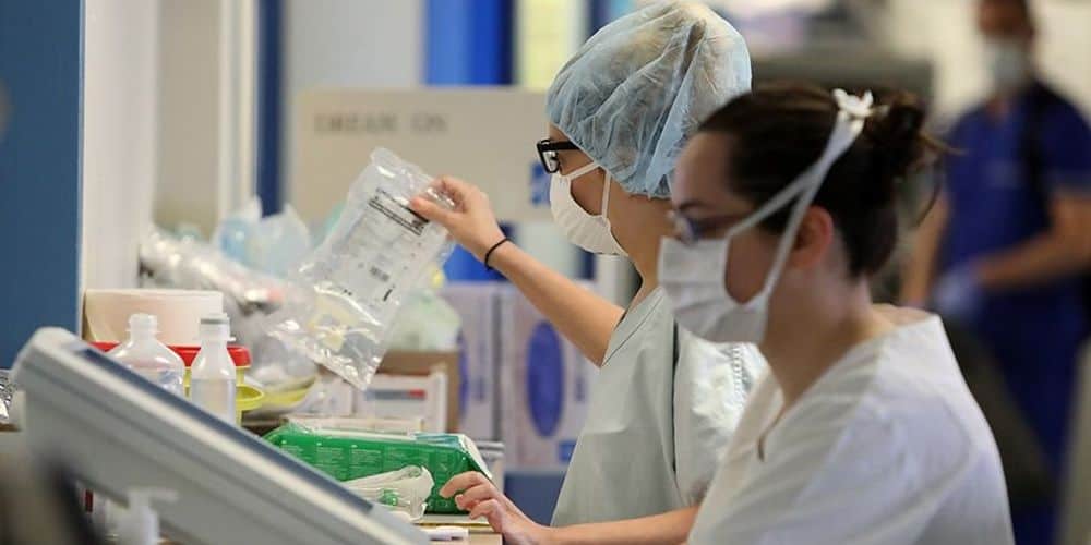 Να δοθεί το δικαίωμα διαβούλευσης Βουλής/κομμάτων για την εφαρμογή μέτρων κατά του COVID-19