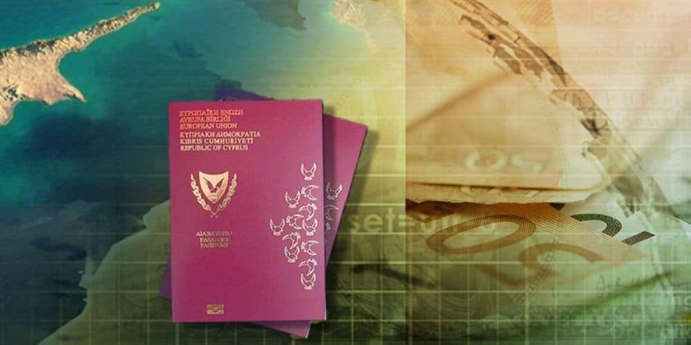 Νέες αποκαλύψεις για το σκάνδαλο των διαβατηρίων που αγγίζουν το περιβάλλον του Προέδρου Αναστασιάδη. Σκιές στις επενδύσεις των μαρίνων