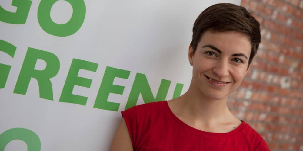 Οι Πράσινοι αναδεικνύονται καθοριστική πολιτική δύναμη στην Ευρώπη