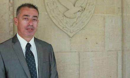 Η θεσμική κομματοκρατία στον ΟΝΕΚ ευθύνεται για τον παράνομο διορισμό του κ. Γιαννακη 