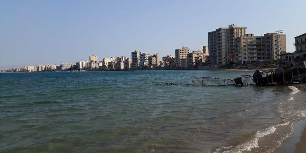 Δυναμιτίζει το κλίμα στο Κυπριακό η Τουρκία