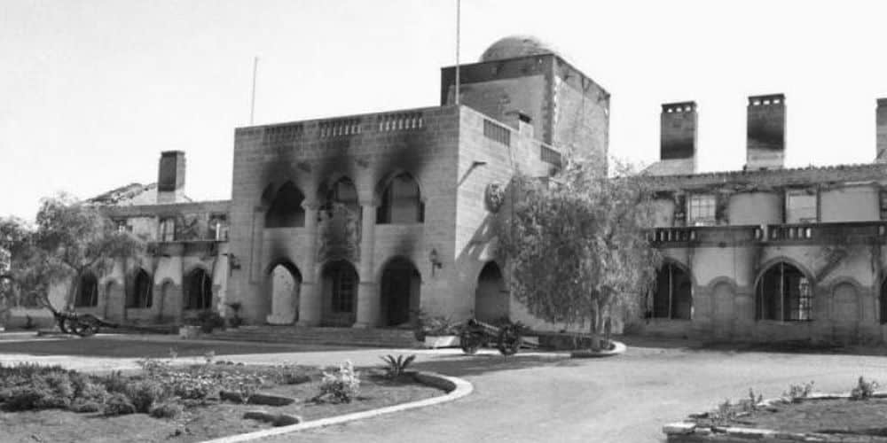 15 Ιουλίου 1974: Σαράντα επτά χρόνια συμπληρώνονται από το προδοτικό πραξικόπημα στην Κύπρο