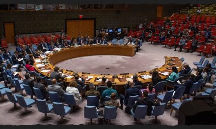 Χαιρετίζουμε την ομόφωνη δήλωση του Συμβουλίου Ασφαλείας για το Βαρώσι αλλά πρέπει να ακολουθήσουν οι πράξεις