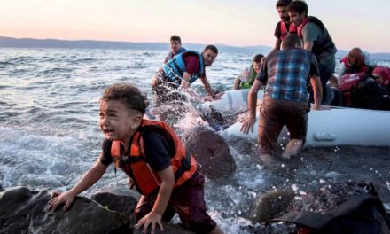 Επιτέλους να δείξουμε την παραδοσιακή κυπριακή φιλοξενία στους θαλασσοδαρμένους πρόσφυγες