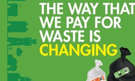Ενημερωτική εκδήλωση της Επαρχιακής Επιτροπής Λάρνακας του Κινήματος για τις αλλαγές που αφορούν τον τρόπο διαχείρισης των αποβλήτων στην Κύπρο
