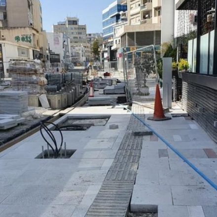 Λανθασμένη η απόφαση πρόσβασης σε ιδιωτικά οχήματα στην Μακαρίου
