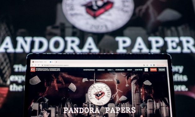 Δηλώσεις κ. Ατταλίδου για τα Pandora Papers μετά τη συνεδρία της Επιτροπή Θεσμών