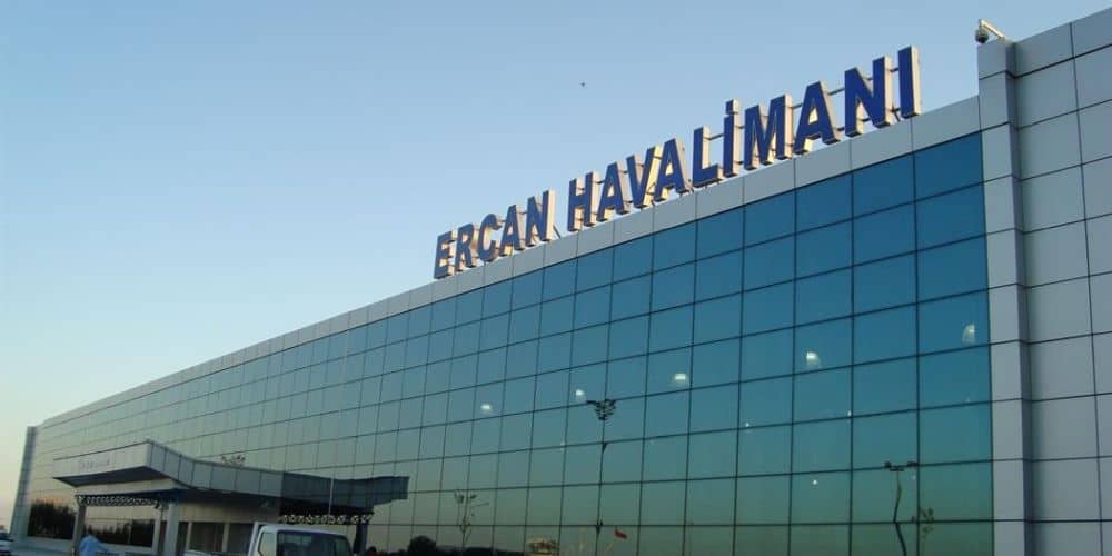 Καταδικαστέα η πρόθεση ένταξης του Αεροδρομίου της Τύμπου στις εσωτερικές πτήσεις της Τουρκίας