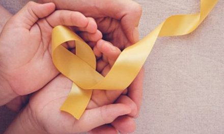 15η Φεβρουαρίου: Παγκόσμια μέρα κατά του παιδικού καρκίνου