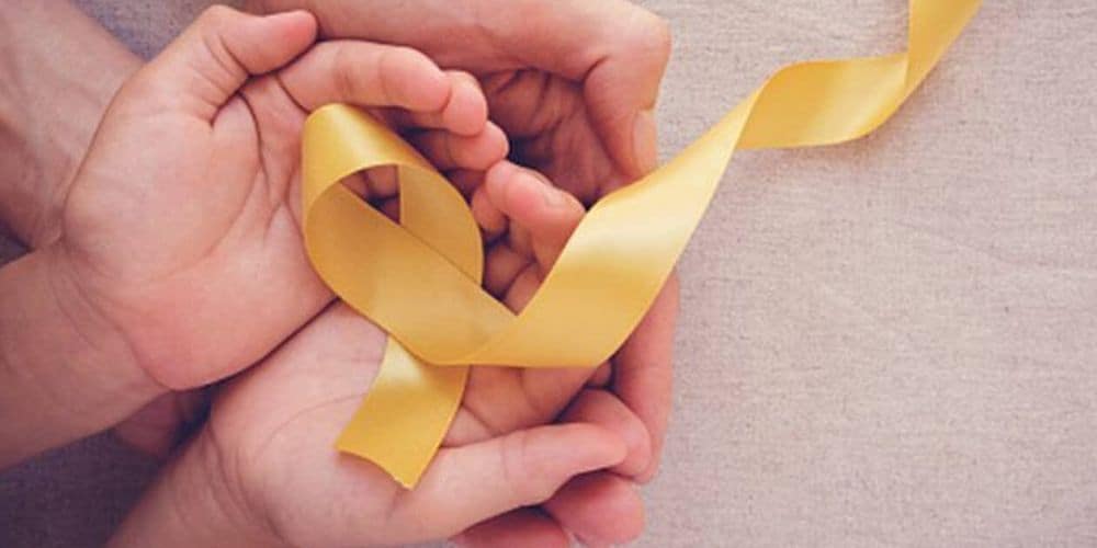 15η Φεβρουαρίου: Παγκόσμια μέρα κατά του παιδικού καρκίνου