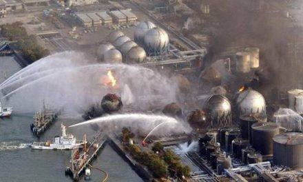 11 Μαρτίου: Ημέρα καταστροφής του πυρηνικού εργοστασίου της Φουκοσίμα