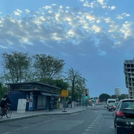 Απαράδεκτη η μετατροπή ποδηλατολωρίδας σε λεωφορειολωρίδα στη Λευκωσία