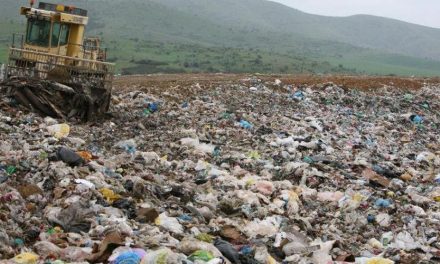 Κίνδυνος για πρόστιμο από την ΕΕ για την μονάδα ταφής σκουπιδιών στην Κόσιη