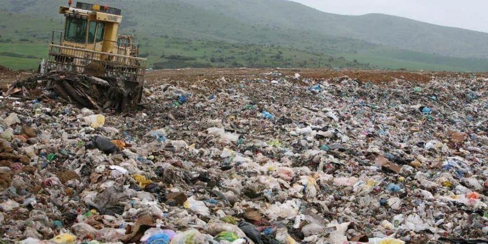 Κίνδυνος για πρόστιμο από την ΕΕ για την μονάδα ταφής σκουπιδιών στην Κόσιη