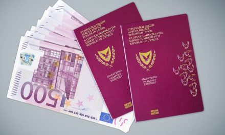 Συνεχίζεται ο διεθνής διασυρμός για τα «χρυσά» διαβατήρια