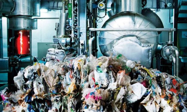 Δηλώσεις κ. Θεοπέμπτου για τη διαχείριση των οικιακών αποβλήτων στην Κύπρο, που συζητήθηκε στην Επιτροπή Περιβάλλοντος