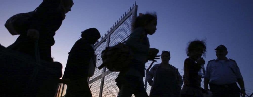 Μεταναστευτικό: Να αναλάβει η Ευρωπαϊκή Ένωση το θέμα των επιστροφών των παράτυπων μεταναστών