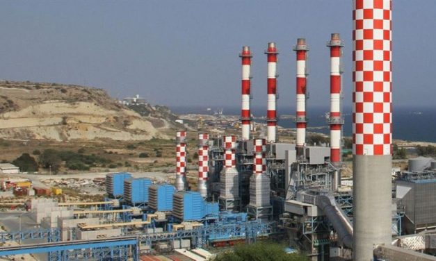 Πρέπει να δοθεί τέλος στις αναθυμιάσεις του ηλεκτροπαραγωγού σταθμού της Αρχής Ηλεκτρισμού Κύπρου και στο βάσανο των κοινοτήτων της περιοχής