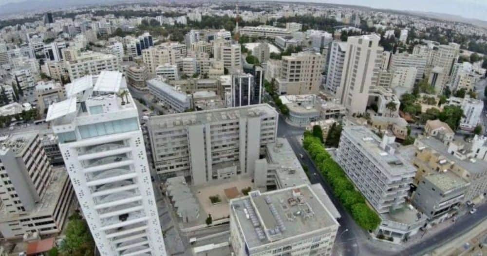 Ανησυχία για την επαναφορά του θέματος ανέγερσης κτιρίου στην οδό Κινύρα ενώπιον του Δήμου Λευκωσίας