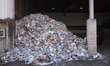 Αστικά απόβλητα και τα σοβαρά προβλήματα στην ΟΕΔΑ Πεντακώμου