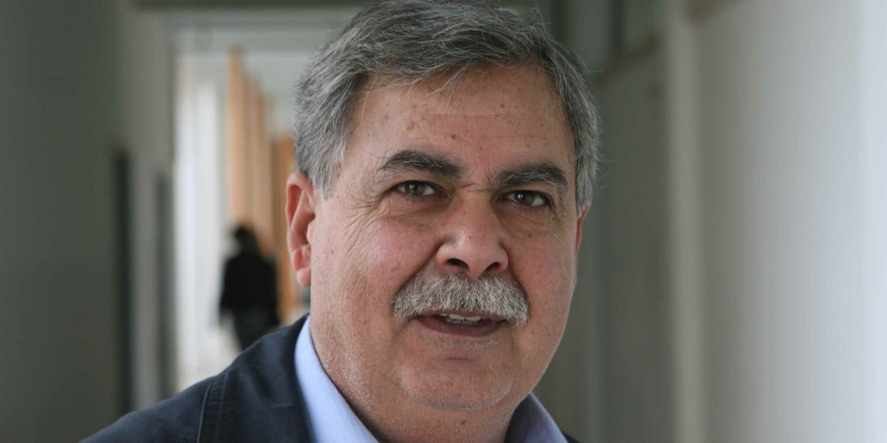 Θλίψη για τον θάνατο του Γιώργου Σέρτη