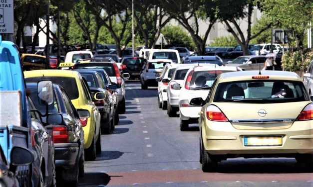 Ο ανισόπεδος κόμβος στην είσοδο της Λευκωσίας να επανεξεταστεί