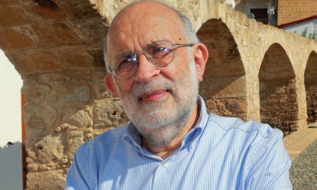 Χαιρετισμός Δρα Κυριάκου Τσιμίλλη – Αντιπρόεδρος Α’ – Δημοσιογραφική Διάσκεψη για λειτουργία έδρας του ΟΗΕ στην Κύπρο