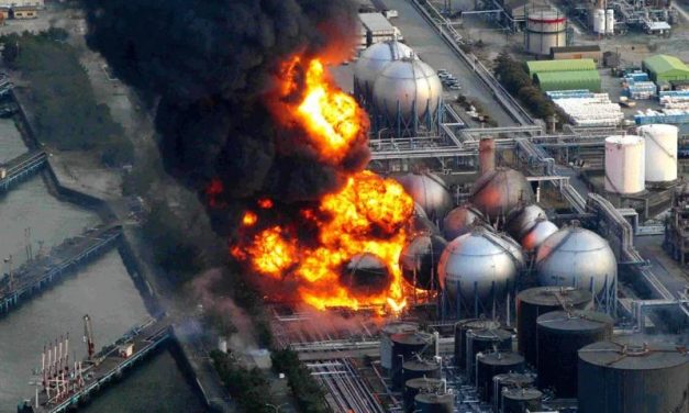 11 Μαρτίου: Επέτειος καταστροφής του πυρηνικού εργοστασίου στην Φουκοσίμα