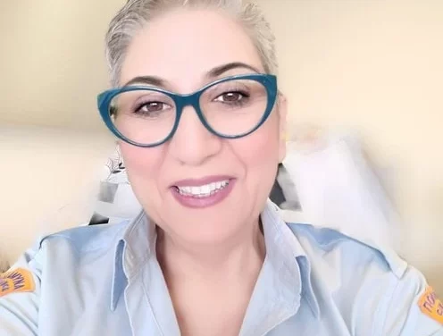 Αλεξάνδρου Χέλεν