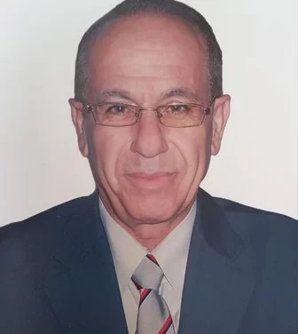 Χριστόδουλος Χριστοδούλου