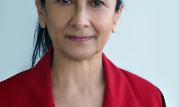 Φαχούρη Ηλιάνα