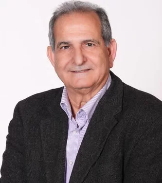 Μαυρίκιος Κυριάκος