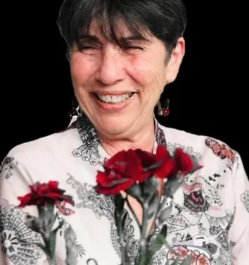 Παναρέτου Εκάβη Μαρίνα